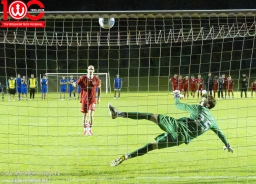 Pokalspiel · TSV Weilheim - TSV RSK Esslingen · 17.09.2026 · 6:7 (n.E)