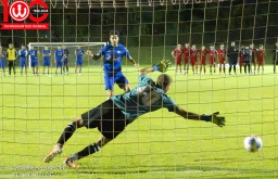 Pokalspiel · TSV Weilheim - TSV RSK Esslingen · 17.09.2026 · 6:7 (n.E)