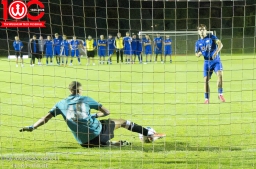Pokalspiel · TSV Weilheim - TSV RSK Esslingen · 17.09.2026 · 6:7 (n.E)
