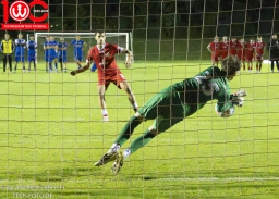 Pokalspiel · TSV Weilheim - TSV RSK Esslingen · 17.09.2026 · 6:7 (n.E)