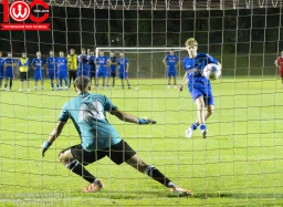 Pokalspiel · TSV Weilheim - TSV RSK Esslingen · 17.09.2026 · 6:7 (n.E)