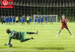 Pokalspiel · TSV Weilheim - TSV RSK Esslingen · 17.09.2026 · 6:7 (n.E)