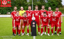 TSV Weilheim an der Teck - TV Unterboihingen · 13.09.2026 · 2:2