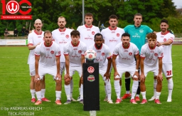 TSV Weilheim an der Teck - TV Unterboihingen · 13.09.2026 · 2:2