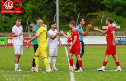 TSV Weilheim an der Teck - TV Unterboihingen · 13.09.2026 · 2:2