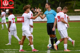 TSV Weilheim an der Teck - TV Unterboihingen · 13.09.2026 · 2:2