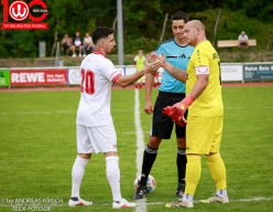 TSV Weilheim an der Teck - TV Unterboihingen · 13.09.2026 · 2:2