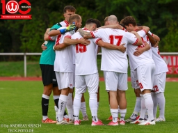 TSV Weilheim an der Teck - TV Unterboihingen · 13.09.2026 · 2:2