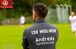 TSV Weilheim an der Teck - TV Unterboihingen · 13.09.2026 · 2:2