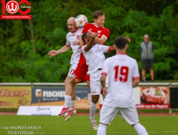 TSV Weilheim an der Teck - TV Unterboihingen · 13.09.2026 · 2:2