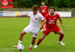 TSV Weilheim an der Teck - TV Unterboihingen · 13.09.2026 · 2:2