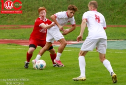 TSV Weilheim an der Teck - TV Unterboihingen · 13.09.2026 · 2:2