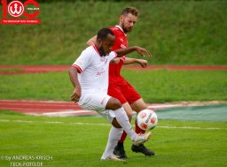 TSV Weilheim an der Teck - TV Unterboihingen · 13.09.2026 · 2:2
