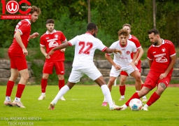 TSV Weilheim an der Teck - TV Unterboihingen · 13.09.2026 · 2:2