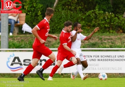 TSV Weilheim an der Teck - TV Unterboihingen · 13.09.2026 · 2:2