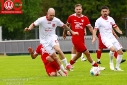 TSV Weilheim an der Teck - TV Unterboihingen · 13.09.2026 · 2:2
