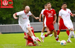 TSV Weilheim an der Teck - TV Unterboihingen · 13.09.2026 · 2:2