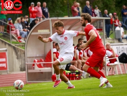 TSV Weilheim an der Teck - TV Unterboihingen · 13.09.2026 · 2:2