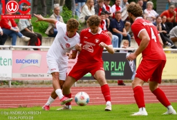 TSV Weilheim an der Teck - TV Unterboihingen · 13.09.2026 · 2:2