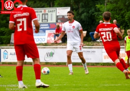 TSV Weilheim an der Teck - TV Unterboihingen · 13.09.2026 · 2:2