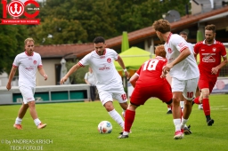 TSV Weilheim an der Teck - TV Unterboihingen · 13.09.2026 · 2:2