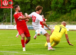 TSV Weilheim an der Teck - TV Unterboihingen · 13.09.2026 · 2:2