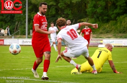 TSV Weilheim an der Teck - TV Unterboihingen · 13.09.2026 · 2:2