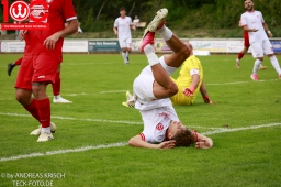 TSV Weilheim an der Teck - TV Unterboihingen · 13.09.2026 · 2:2