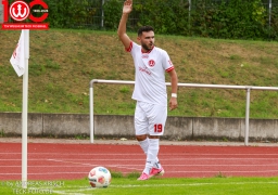 TSV Weilheim an der Teck - TV Unterboihingen · 13.09.2026 · 2:2