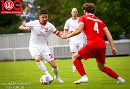 TSV Weilheim an der Teck - TV Unterboihingen · 13.09.2026 · 2:2