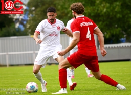 TSV Weilheim an der Teck - TV Unterboihingen · 13.09.2026 · 2:2