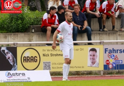 TSV Weilheim an der Teck - TV Unterboihingen · 13.09.2026 · 2:2