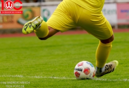 TSV Weilheim an der Teck - TV Unterboihingen · 13.09.2026 · 2:2