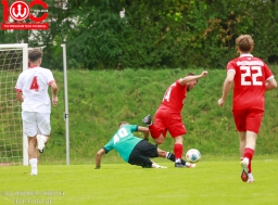 TSV Weilheim an der Teck - TV Unterboihingen · 13.09.2026 · 2:2