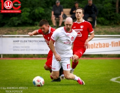 TSV Weilheim an der Teck - TV Unterboihingen · 13.09.2026 · 2:2
