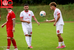 TSV Weilheim an der Teck - TV Unterboihingen · 13.09.2026 · 2:2