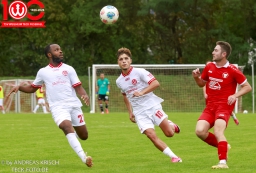 TSV Weilheim an der Teck - TV Unterboihingen · 13.09.2026 · 2:2