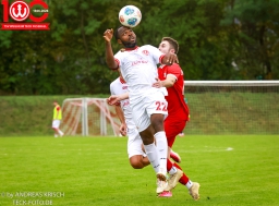 TSV Weilheim an der Teck - TV Unterboihingen · 13.09.2026 · 2:2