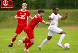 TSV Weilheim an der Teck - TV Unterboihingen · 13.09.2026 · 2:2