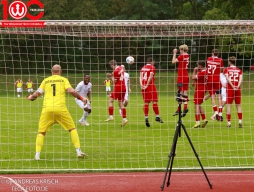 TSV Weilheim an der Teck - TV Unterboihingen · 13.09.2026 · 2:2