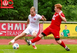 TSV Weilheim an der Teck - TV Unterboihingen · 13.09.2026 · 2:2