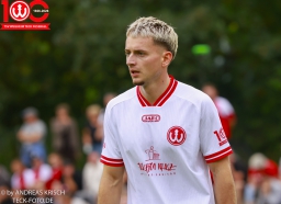 TSV Weilheim an der Teck - TV Unterboihingen · 13.09.2026 · 2:2