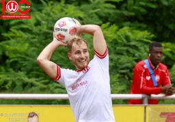 TSV Weilheim an der Teck - TV Unterboihingen · 13.09.2026 · 2:2