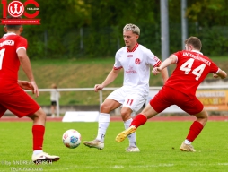 TSV Weilheim an der Teck - TV Unterboihingen · 13.09.2026 · 2:2