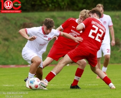 TSV Weilheim an der Teck - TV Unterboihingen · 13.09.2026 · 2:2