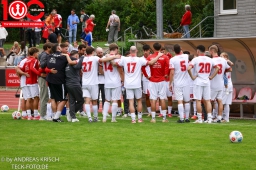 TSV Weilheim an der Teck - TV Unterboihingen · 13.09.2026 · 2:2