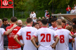 TSV Weilheim an der Teck - TV Unterboihingen · 13.09.2026 · 2:2