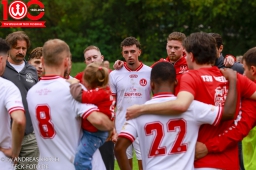 TSV Weilheim an der Teck - TV Unterboihingen · 13.09.2026 · 2:2