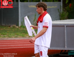 TSV Weilheim an der Teck - TV Unterboihingen · 13.09.2026 · 2:2