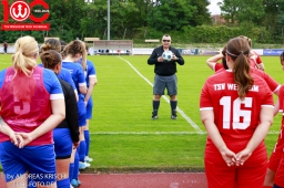 TSV Weilheim an der Teck - SG TSG Salach · 13.09.2026 · 3:4